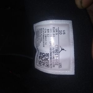 Jordan brand shoes Retros  Concord's 12